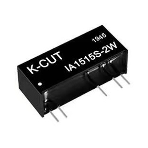 Module d'alimentation DC-DC IA1515S-2W, circuit intégré, composant électronique - Product Image 1