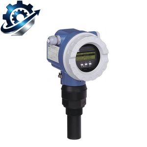 เครื่องวัดระดับอัลตราโซนิกอเนกประสงค์ FMU30 FMU44 ช่วงการวัด 0.2~15 เมตร มาตรฐาน IP68 สำหรับถัง ไซโล ของแข็ง ของเหลว - Product Image 1
