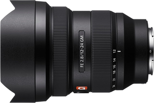 เลนส์ซูมมุมกว้าง Sony - FE 16-35 มม. F2.8 GM (SEL1635GM) สีดำ - Product Image 3