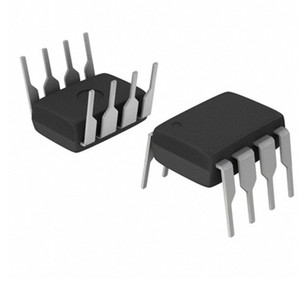 Chip IC PengYing Baru Asli STR3A453D 3A455D 3a462h Chip PSU DIP-8 - Product Image 2
