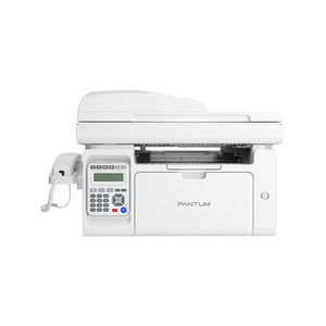 Imprimante multifonction laser noir et blanc Pantum MS6600, 22 ppm, installation en un clic, fonctionnement simple, stock noir - Product Image 5