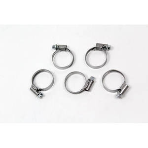 CLIP - TUBO ADATTO PER LAND ROVER - Product Image 1