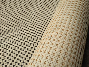 Anyaman rotan plastik PE ramah lingkungan/anyaman tongkat rotan/anyaman rotan dengan kualitas tinggi dari pabrik Tiongkok - Product Image 2