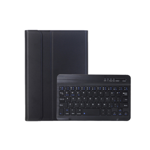 Funda con Teclado Inalámbrico Magnético Desmontable Inteligente CYKE para Apple <span class=keywords><strong>iPad</strong></span> Mini 1 <span class=keywords><strong>2</strong></span> 3 4 5 Generación 7.9 Pulgadas Universal - Product Image 3