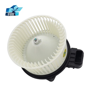 Motor de Ventilador de Calefacción de 12 Voltios 272203XA0A para Nissan Urvan E26 NV350 - Product Image 4