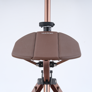 Ghế gấp đa năng WOJAN cao cấp dành cho người lớn, chất liệu nhẹ, có tay cầm chống trượt bằng cao su và chức năng ghế ngồi, đang được bán chạy. - Product Image 4