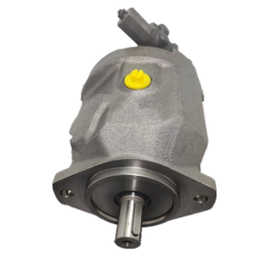 ปั๊มไฮดรอลิกแบบลูกสูบ A10VSO18 A10VSO71 A10VSO45 A10VSO100 A10VO74DFLR/31R-VSC12H00T A10VSO28DFR1/31R-PPA12N00 - Product Image 6