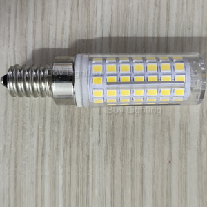 7110v e12 7.5w halogen बल्ब को बदलने के लिए e12 सिरेमिक बल्ब का नेतृत्व किया - Product Image 6