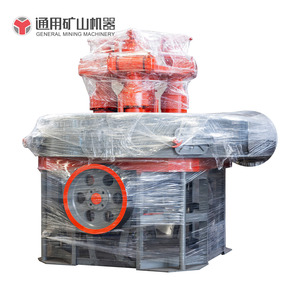 Kalsiyum Karbonat Tozu Üretim Hattı için MTW Öğütme Değirmeni - Product Image 4