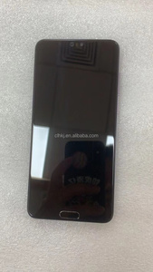 Alta calidad reacondicionado para <span class=keywords><strong>Huawei</strong></span> P20Pro teléfono inteligente Dual SIM celular <span class=keywords><strong>128GB</strong></span> de almacenamiento - Product Image 2