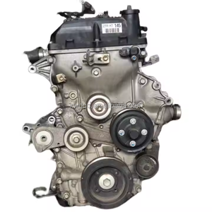 Motor de Gasolina 2TR 2.7L Original de Fábrica para Toyota, Modelo Más Vendido, Bloque Largo Usado - Product Image 6