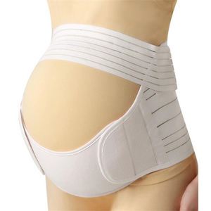 تنفس المواد الأمومة حزام بطن الحوض ضغط تخفيف الحمل حزام - Product Image 2