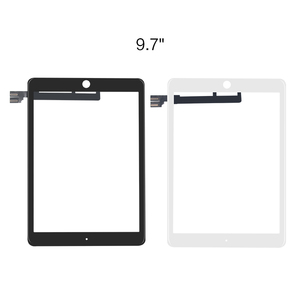 Vidrio de Repuesto para <span class=keywords><strong>iPad</strong></span> y Vidrio con Pantalla Táctil (Premium) - Product Image 4