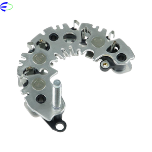 Rectificador de Alternador para Auto YAGUANG ODM OEM MA0101 12V, Disipador de Calor de Aluminio, 6 Diodos de 50A, Nuevo, Alta Calidad, Pieza Electrónica para Autos - Product Image 2