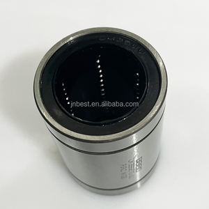 Шарикоподшипники LM14UU LM16UU LM18UU линейные подшипники LM18UU LM18 - Product Image 6