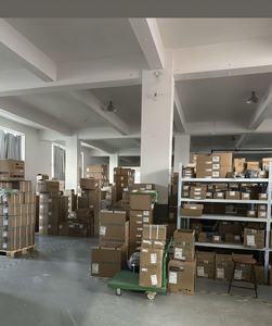 Plc One Neuer Vfd2a7ms43ensaa Frequenzumrichter 380V 0,75kW - Product Image 6