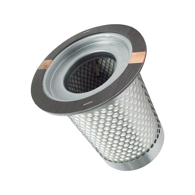 Manufacturer Air Compressor Filter Oil Separator for Screw Compressor 25300045-021