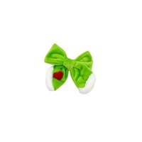 Noël renne cheveux arc noël père noël bonbons maïs pinces pour filles vacances Boutique cheveux accessoires