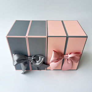 Boîte à bijoux Forever Roses personnalisée, boîte à anneaux de haute qualité, roses préservées pour la fête des mères, la remise des diplômes, Noël, vente en gros - Product Image 5