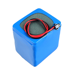 12v Lithium Battery Pack Wholesale 4s3p 12v 15ah Lifepo4 Lithium Battery Pack For Energy Storage System