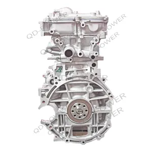 Chine usine 2ZR FXE 1.8L 132KW moteur nu 4 cylindres pour Toyota