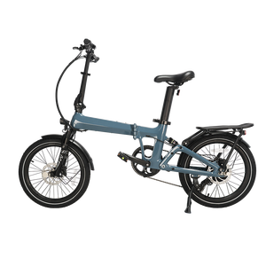 จักรยานไฟฟ้าพับได้ Naicisports 20 นิ้ว รุ่นแมกนีเซียม สำหรับการเดินทางในเมือง - Product Image 2