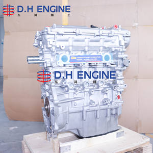 Ensemble moteur 2ZR-FE 1.8L pour <span class=keywords><strong>Toyota</strong></span> Corolla <span class=keywords><strong>Auris</strong></span> Prius Yaris Wish Matrix Dual VVT-i DOHC Inline-4 moteur reconstruit - Product Image 5