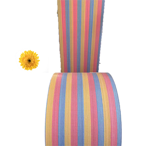 High Density PP Woven Fabric Roll Double Side Coated Anti-Aging <strong>Raw</strong> <strong>Material</strong> for Mass Production <strong>Packaging</strong> Sacks and Ton Bag - Product Image 1