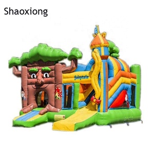 Terrain de jeux <span class=keywords><strong>gonflable</strong></span> <span class=keywords><strong>professionnel</strong></span>, roulettes rebondissantes, livraison gratuite - Product Image 2