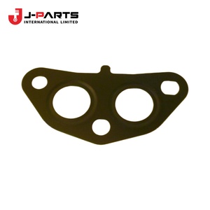 ปะเก็นออยล์คูลเลอร์สำหรับโตโยต้า HIACE KCH10 Granvia 2000-2002 - Product Image 2