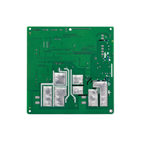 Placa Principal de Carga para Vehículos Eléctricos de 7kW CA GB/T 18487.1-2023, Pistola Única, 4G CAT.1, RFID, LCD, OEM