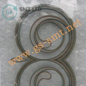อะไหล่ SMT 40092060 สายพาน 40092061 สำหรับเครื่องจักร JUKI - Product Image 1