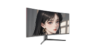 Moniteur de jeu incurvé 40 pouces 5120*2160 IPS LCD 120Hz 5K