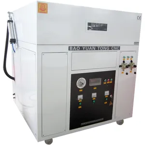 Factory Supplying Rubber Compression Plastic Molding Vacuum Machine