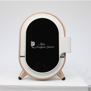 2020 New Arrival Professional <strong>Skin</strong> Analyzer Magic Mirror Facial <strong>Skin</strong> <strong>Analysis</strong> <strong>Machine</strong> 3D - Product Image 3