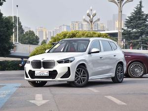 <span class=keywords><strong>BMW</strong></span> iX1 SUV Elettrico 2025 a Passo <span class=keywords><strong>Lungo</strong></span> di Lusso 510 FWD in Vendita - Product Image 5