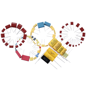 Tụ Điện Màng Mỏng 404j100v P7.5 Sử Dụng Sạc Không Dây Cho Điện Thoại Di Động - Product Image 3