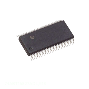 74ABT16827ADL518 56 BSSOP (0.295 "7,50mm de ancho) Lógica Comprar componentes electrónicos Distribuidor autorizado en línea - Product Image 1