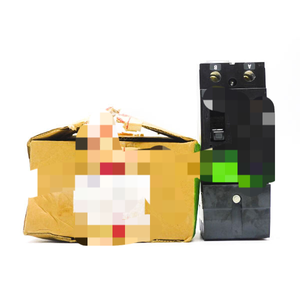 Qda221501 240v 150a (グリーン) Nsmp 新品オリジナル即納産業オートメーションパック専用PLCプログラミングコントローラー - Product Image 1