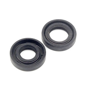 139 Engine Crankshaft Oil Seal For Mower <b>Trimmer</b> Gasoline Power Equipment Parts - Product Image 1