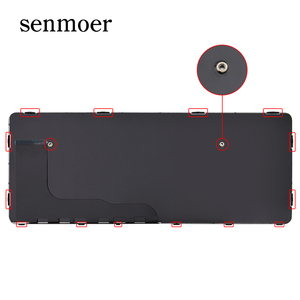 <span class=keywords><strong>Clavier</strong></span> <span class=keywords><strong>820</strong></span> <span class=keywords><strong>G3</strong></span> pour <span class=keywords><strong>HP</strong></span> EliteBook /<span class=keywords><strong>820</strong></span> G4/725 <span class=keywords><strong>G3</strong></span>/725 G4 US UK DE FR SP Espagnol Non Rétro-éclairé Sans Point - Product Image 3