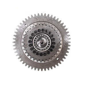 52C0036 52C0071 SP234589C0 403201-211 China Loader Repuestos Motor Segundo eje Asamblea - Product Image 4