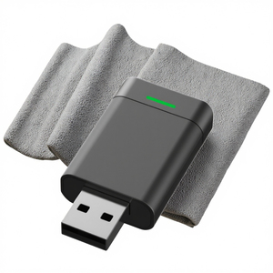 OEM ODM <span class=keywords><strong>Smartbox</strong></span> A1 Wireless Carplay adattatore per Audi BMW Jeep Android Box Auto con 1 anno di garanzia nuova condizione - Product Image 4