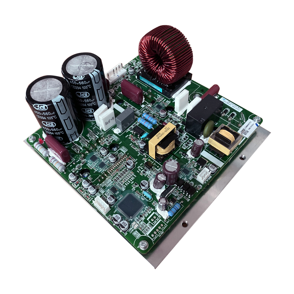 Тепловой насос компрессор инвертор драйвер PCB печатная плата управления PCBA