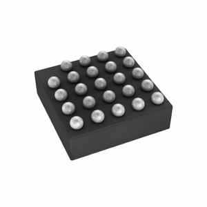 24 UFBGA, DSBGA Buy Electronics Components Online Embedded MSP430FR5738IYQDT BOM IC In Stock - Product Image 1