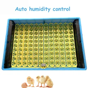 HHD Baru Ditingkatkan Harga Mesin Penetas Telur (Ayam/Puyuh Penetas Telur (Otomatis