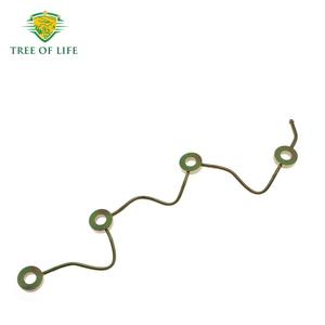 Tubo de Distribución de Combustible Tree Of Life 23760-54030 para Toyota Hilux, Tubo de Retorno de Combustible - Product Image 1