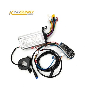 Controlador+Pantalla+Acelerador+Línea de Control Principal para Scooter Xiaomi de 10 Pulgadas, Repuesto de Placa Base para Scooter Eléctrico Xiaomi - Product Image 1