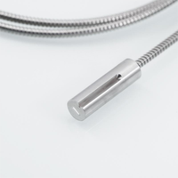 Appareil de thérapie par lumière infrarouge KinZ, câble à fibres optiques - connecteur SMA905/FC, longueur personnalisée, certifié RoHS ISO9001, thérapie IR médicale
