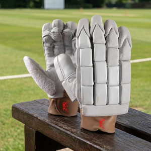 Gants de cricket/logo personnalisé gants/gants de personnaliser vos propres gants de frappeur/PI-CBG-14 - Product Image 3